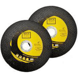 Megatools CD001M Stainless Cut Off Wheel 4 Megatools CD001M Stainless Cut Off Wheel 4